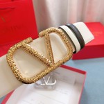 Valentino Pure Gold Silver Plated Copper Hardware