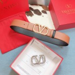 Valentino Pure Gold Silver Plated Copper Hardware