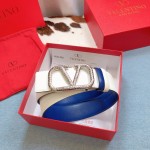 Valentino Pure Gold Silver Plated Copper Hardware