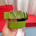 Valentino Pure Gold Silver Plated Copper Hardware