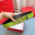 Valentino Pure Gold Silver Plated Copper Hardware