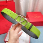 Valentino Pure Gold Silver Plated Copper Hardware