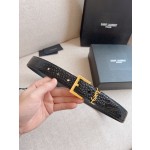 Saint Laurent Women's Belt