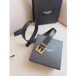 Saint Laurent Women's Belt