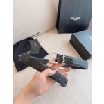 Saint Laurent Women's Belt