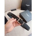 Saint Laurent Women's Belt