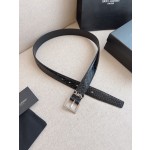 Saint Laurent Women's Belt