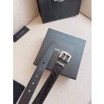 Saint Laurent Women's Belt