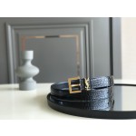 Saint Laurent Women's Belt
