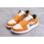 Air Jordan 1 Low "Ceramic" Ugly Duckling