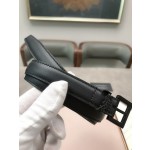 Saint Laurent Women's Belt