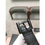 Saint Laurent Women's Belt