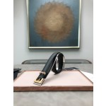 Saint Laurent Women's Belt