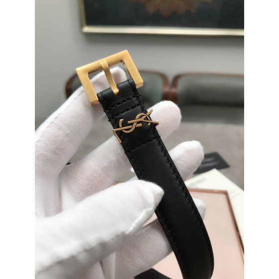 Saint Laurent Women's Belt