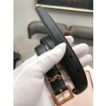 Saint Laurent Women's Belt