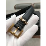 Saint Laurent Women's Belt