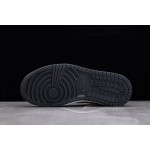 Air Jordan 1 Mid Creamy Coconut Milk