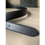 Saint Laurent Women's Casual Statement Belt