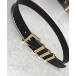 Saint Laurent Unisex Belt Belt