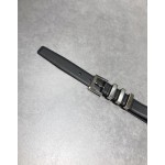 Saint Laurent Women's Casual Statement Belt