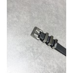 Saint Laurent Women's Casual Statement Belt