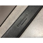 Saint Laurent Women's Casual Statement Belt