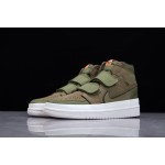 Air Jordan 1 Retro High Double Strap AJ1 Velcro