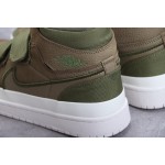 Air Jordan 1 Retro High Double Strap AJ1 Velcro