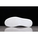 Air Jordan 1 Mid Pearl White Black Luminous Panda