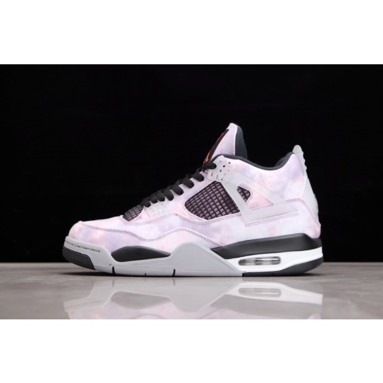 Air Jordan 4 Retro"Zen Master禅师幻彩扎染