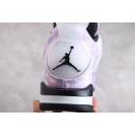 Air Jordan 4 Retro "Zen Master Zen Master Illusion Tie-Dye
