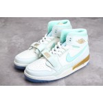 AIR JORDAN LEGACY AJ312 "CNY" Mint Green