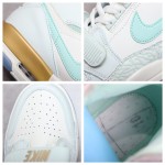 AIR JORDAN LEGACY AJ312 "CNY" Mint Green
