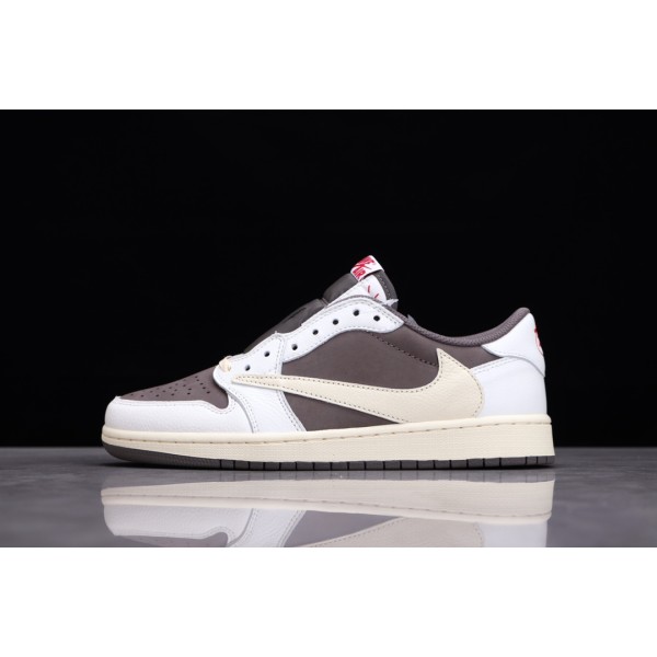 Air Jordan 1 lightning barb