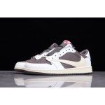 Air Jordan 1 lightning barb