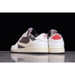 Air Jordan 1 lightning barb