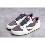 Air Jordan 1 lightning barb