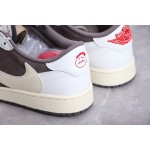 Air Jordan 1 lightning barb