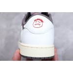 Air Jordan 1 lightning barb