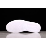 Air Jordan AJ1 Low AJ1 Black and White Panda Low Top