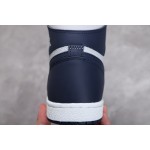 Air Jordan 1 "Georgetown Grey Blue