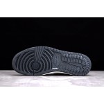 Air Jordan 1 Low White Brown Mocha