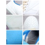 Air Jordanaj1 AJ1 Barbell Luminous Colourway