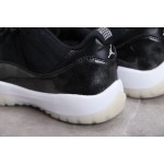 AIR JORDAN XI LOW BRED AJ11 Earl Low Top