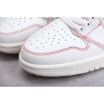 Air Jordan 1 Retro Phantom Gym Red OG Bugs Bunny