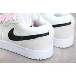 Air Jordanaj1 AJ1 Tiffany Green