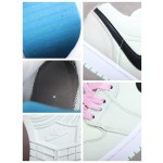 Air Jordanaj1 AJ1 Tiffany Green