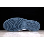 Air Jordan 1 Low Green Orchid