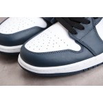 Air Jordan 1 Low Green Orchid