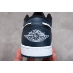 Air Jordan 1 Low Green Orchid